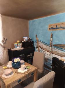 Affittacamere Il Vecchio Gozzo