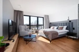 Apartamenty Rocha - 帕比亚尼采