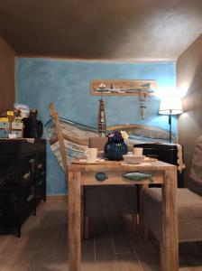 Affittacamere Il Vecchio Gozzo