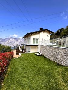 Apartamento con vistas al lago