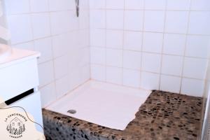 Appartements Cook 3 : photos des chambres