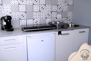 Appartements Cook 3 : photos des chambres