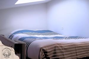 Appartements Cook 3 : photos des chambres