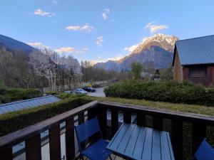 Appartements ThiLuCha Le ThiLu ALPE D'HUEZ gd domaine a Allemont : photos des chambres