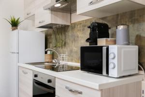 Fieno - Genoa Historic Center and Aquarium