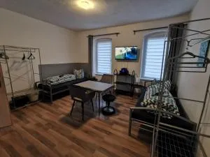 SaxonyBNB - Kriebstein