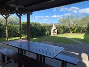 Casa la Buriana - Marcignana