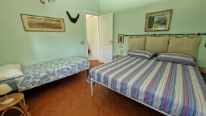 Casa Limoni Terrace Garden