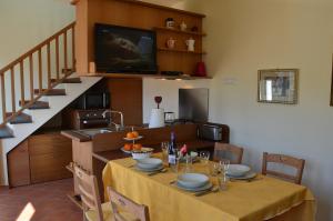 Haus mit 1 Schlafzimmer