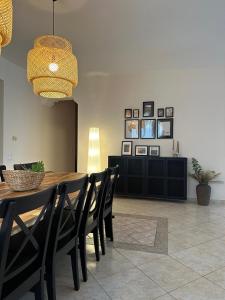 Villa Isidora Luxe