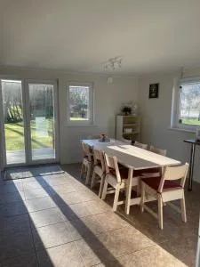 Country Lodge Lärkboet - Orkelljunga