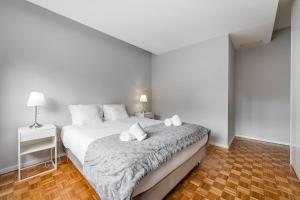 GuestReady - Charming City Escape