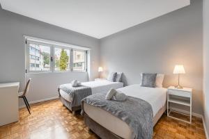 GuestReady - Charming City Escape