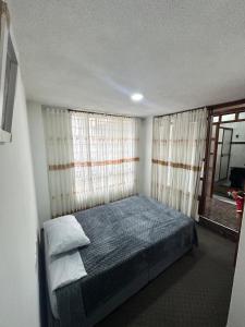 La Merced Nobsa Apartahotel