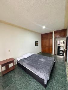 La Merced Nobsa Apartahotel