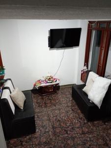 La Merced Nobsa Apartahotel