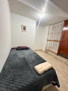 La Merced Nobsa Apartahotel