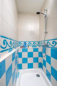 Villas Maison nicoise, jardin, piscine, parking double : photos des chambres