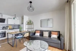 Le Sahel ~ Parking ~ Patio - تولوز