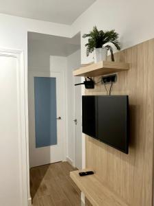 Apartamentos Rurales Miguela