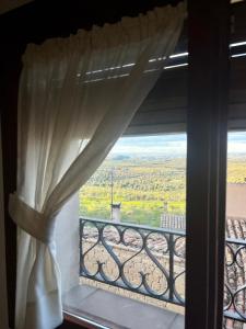 Apartamentos Rurales Miguela