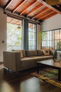 Suite con jacuzzi en El Poblado