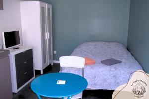 Appartements Cook 3 : photos des chambres