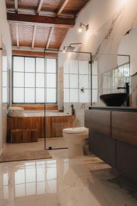 Suite con jacuzzi en El Poblado - Апартаменты/квартиры, Медельин