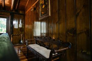 Casa da Família no Sítio Mannes