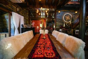 Casa da Família no Sítio Mannes