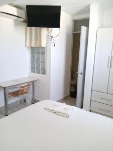 Hospedaje El Emperador Talara