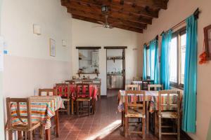 Hostal Lo de Peñalba