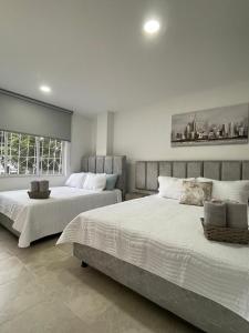 102 loft la merced- casa saza