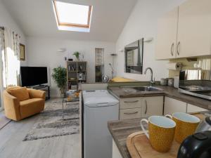 Swallow Lodge