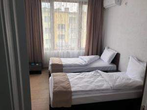 Apartament za gosti Zlatograd