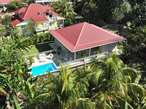 Villa La Belle Capresse - Vily, Terre-de-Haut