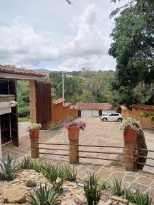 Hotel Hicasua y Centro de Convenciones