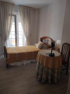 Apartamento en Ejido Centro