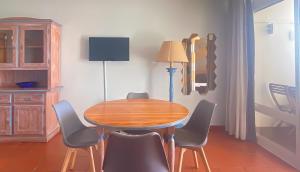 Uau! Vista Marina T1 HsR Marina Vilamoura