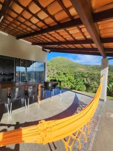 Rancho paraíso verde