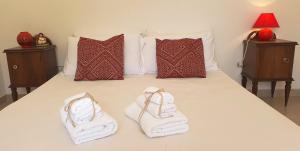 Il Gelso Rosso - Porto Selvaggio Slow Tourism