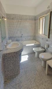 Il Gelso Rosso - Porto Selvaggio Slow Tourism