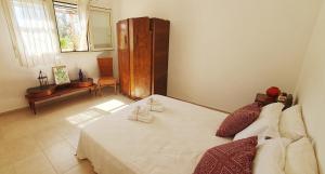 Il Gelso Rosso - Porto Selvaggio Slow Tourism