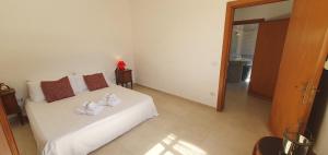 Il Gelso Rosso - Porto Selvaggio Slow Tourism