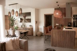 Résidence Alissa Charleroi Airport