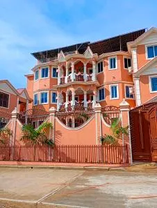 Belo Residence - Achien