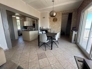 Villa Hortense Maison vue mer