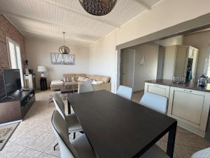 Villa Hortense Maison vue mer