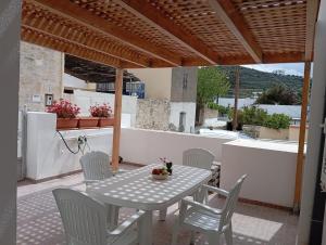 George's Country House - Ubytování bez kategorie ve městě Kamilárion