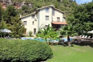 Villa Dantella - Ubytování bez kategorie ve městě Marmaris